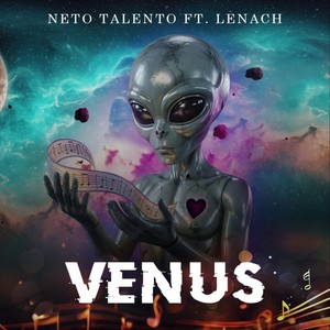 Venus (feat. Lenach)