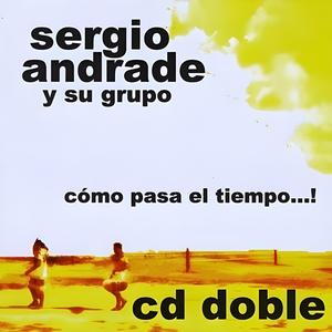 Sérgio Andrade - El Mundo Me Sigue Maravillando