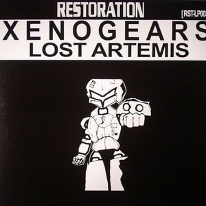Lost Artemis