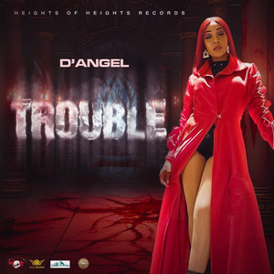 Trouble (Radio Edit)