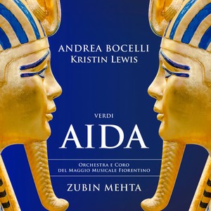 Aida / Act 3 - Verdi: Aida / Act 3 - 