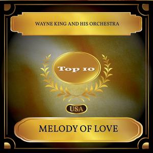 Melody Of Love (Billboard Hot 100 - No. 10)