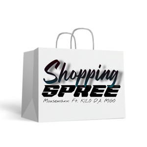 Shopping Spree (Explicit)