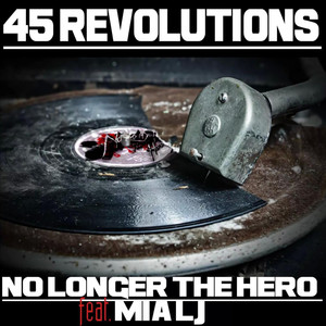 45 Revolutions