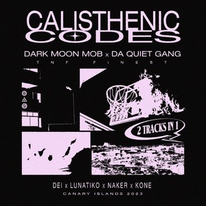 Calisthenics (Explicit)