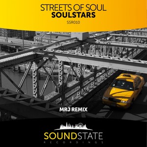 Streets of Soul (MRJ Remix)