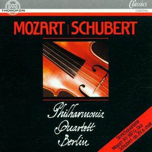 Streichquartett, G-Dur, KV 387: IV. Molto allegro