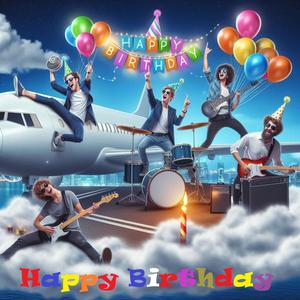 Happy Birthday (Disco)