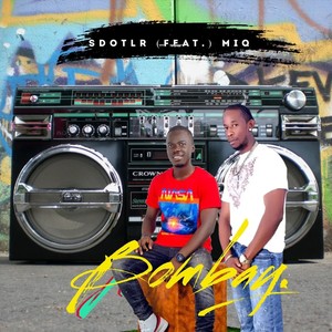 Bombay(feat. Miq)