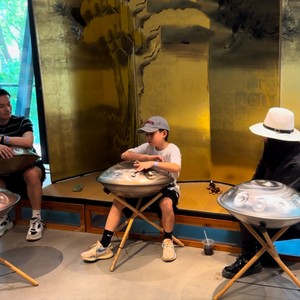 本色流光·手碟曲 (Live)