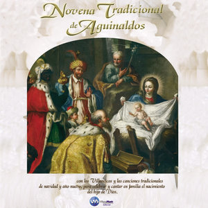 Novena Tradicional de Aguinaldo