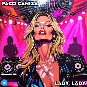 Lady, Lady