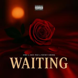 Waiting (feat. See-Niz & Nicky Smirk) (Explicit)