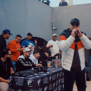 DJ Andinho - Lembranças (Ao Vivo|Explicit)