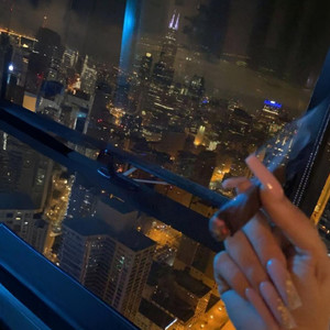 Kokosowe Blanty (Explicit)