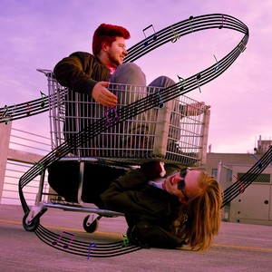 Shopping Cart Symphonies (Explicit)