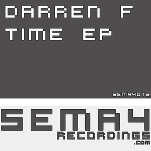 Shift (Original Mix)