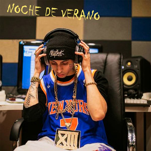 noche de verano (Explicit)