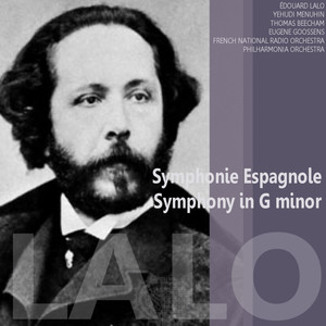 Symphonie Espagnole, Op. 21 - I. Allegro Non Troppo
