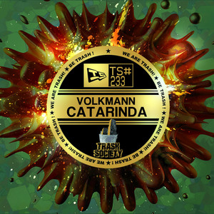 Catarinda (Original Mix)