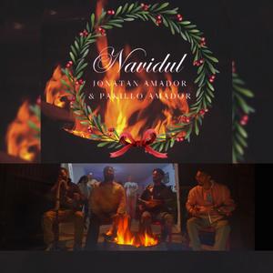 JONATAN AMADOR & PAKILLO AMADOR (NAVIDUL ORIGINAL)