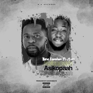 Asikopaah (feat. Atom Reloaded)