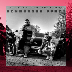 Schwarzes Pferd (Explicit)