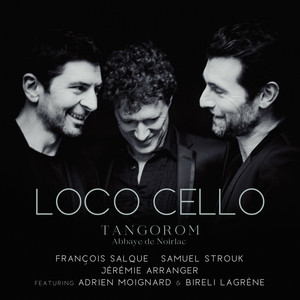 Loco Cello - Tangorom