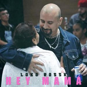 Hey Mamá (Explicit)