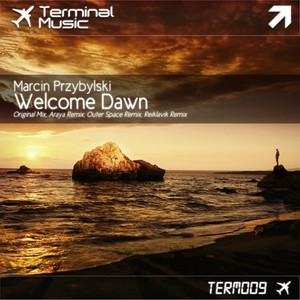Welcome Dawn (Reiklavik Remix)