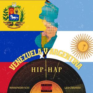HIP-HAP (feat. LEO CARDOZO) (Explicit)