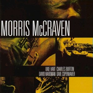 Morris Mccraven