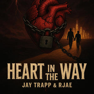 Heart in the way (feat. Rjae) (Explicit)