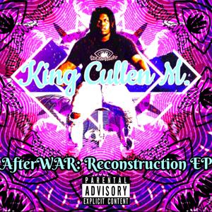 AfterWAR: Reconstruction EP (Explicit)