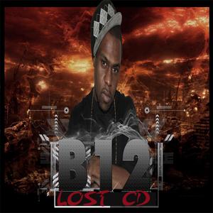 LOST CD (Explicit)