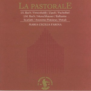 La Pastorale (Organo Felice Bossi, 1842)