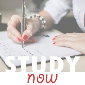 Study Now: Music for Study, Focus, Relaxation, Brain Power, Memory and Concentration for Exam