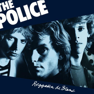 Reggatta De Blanc