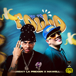 Yo Te Follo (Explicit)