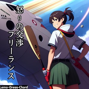 怒りの交渉フリーランス feat. ＯＲＩ姫