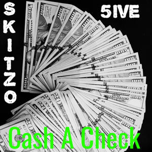 Cash A Check (Explicit)