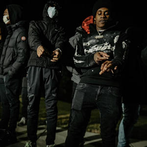 Drizzy (feat. ST6 Jodyboof & TrapKane) (Explicit)