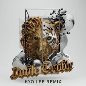 Let's Get It On (Kyo Lee Remix Extended)