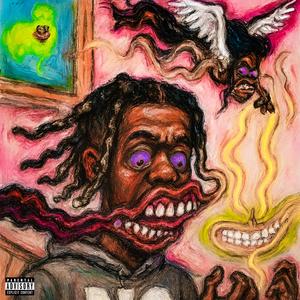 THIHI (feat. TRVP) (Explicit)