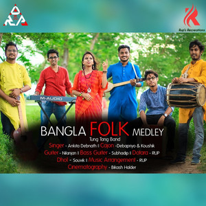 Bangla Folk Medley (Original)