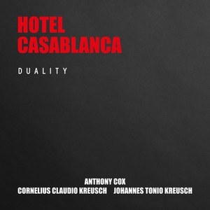 Hotel Casablanca - Duality