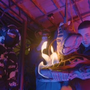 Trapspot (feat. Eazywinner) (Explicit)