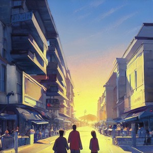 生来第一（厦门）封面