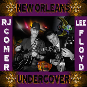 New Orleans Undercover