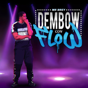 Dembow Con Flow